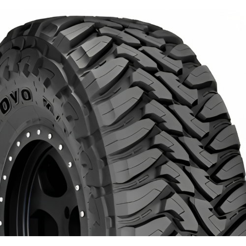 Toyo Open Country MT 360410