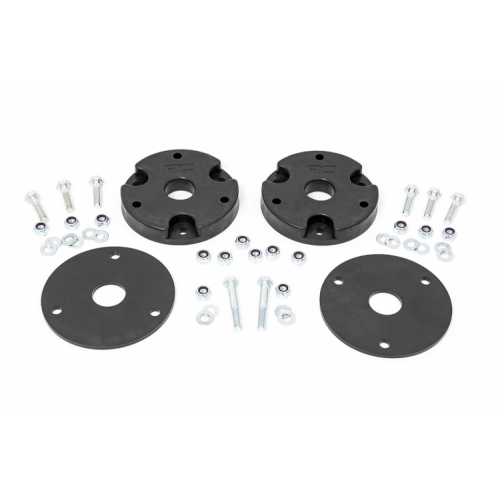 2 Inch Leveling Kit | Chevy/GMC 1500 (19-23)