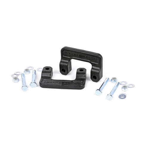 2 Inch Leveling Kit | Chevy/GMC 1500 Truck (07-18) / SUV (07-20)
