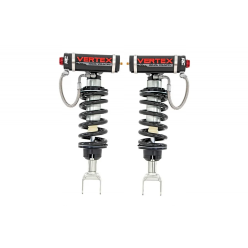 2 Inch Leveling Kit | Vertex Coilovers | Ram 1500 2WD/4WD (19-23)