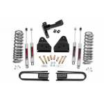 3 INCH LIFT KIT FORD SUPER DUTY 4WD (2011-2016)