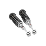 2.5 INCH LEVELING KIT LOADED STRUT | FORD F-150 4WD (2004-2008)