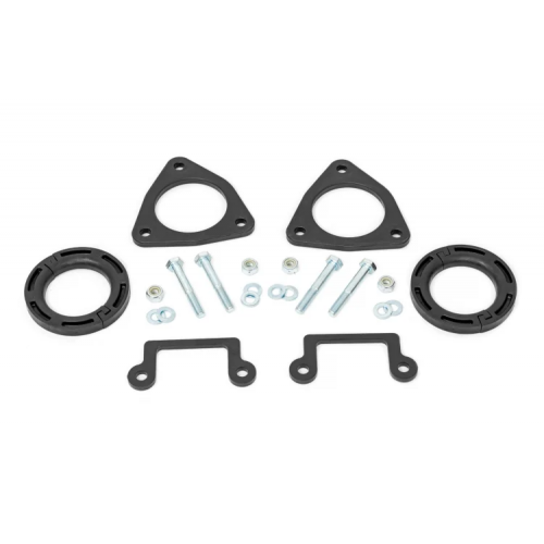 1.5 INCH LEVELING KIT AT4X/ZR2 | CHEVY/GMC 1500 (22-23)
