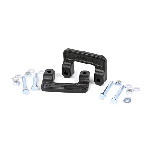 2 INCH LEVELING KIT CHEVY/GMC 1500 TRUCK (07-18) / SUV (07-20)