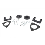 2.5 INCH LEVELING KIT CHEVY AVALANCHE 1500 2WD/4WD (2007-2013)