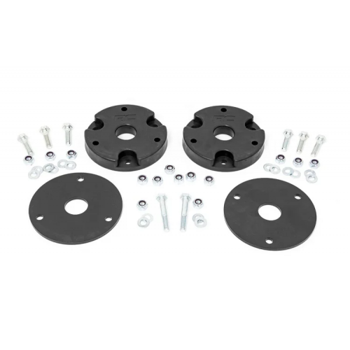 2 INCH LEVELING KIT CHEVY/GMC 1500 (19-23)