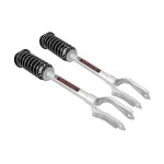 Loaded Strut Pair | 2.5 Inch | Jeep Grand Cherokee 4WD (2011-2015)