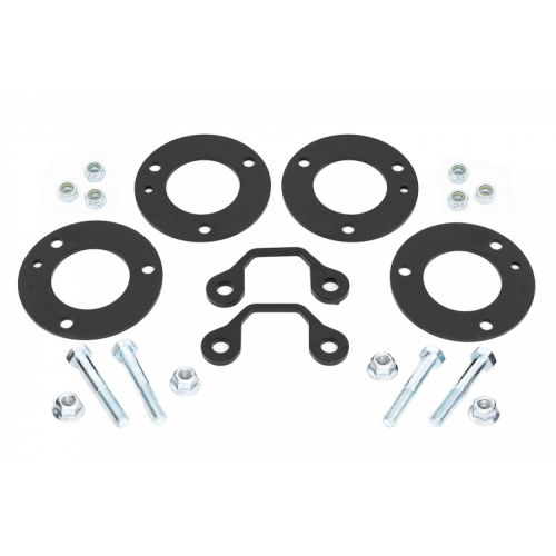 1 INCH LEVELING KIT FORD BRONCO 4WD (2021-2023)