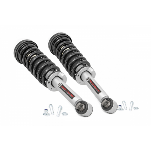 2 INCH LEVELING KIT LOADED STRUT | FORD F-150 4WD (2014-2023)