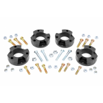 2 INCH LIFT KIT FORD BRONCO 4WD (2021-2023)