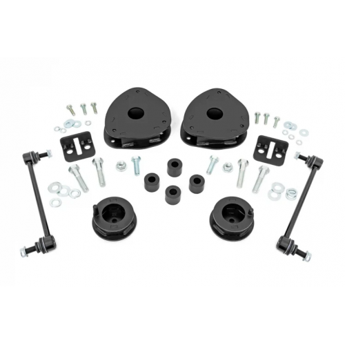 1.5 INCH LIFT KIT FORD BRONCO SPORT 4WD (2021-2023)