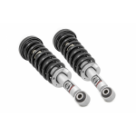 LOADED STRUT PAIR STOCK | FORD F-150 4WD (2009-2013)
