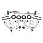 3 INCH LIFT KIT FORD F-150 4WD (2021-2023)
