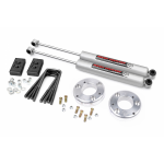 2 INCH LIFT KIT FORD F-150 2WD/4WD (2014-2020)