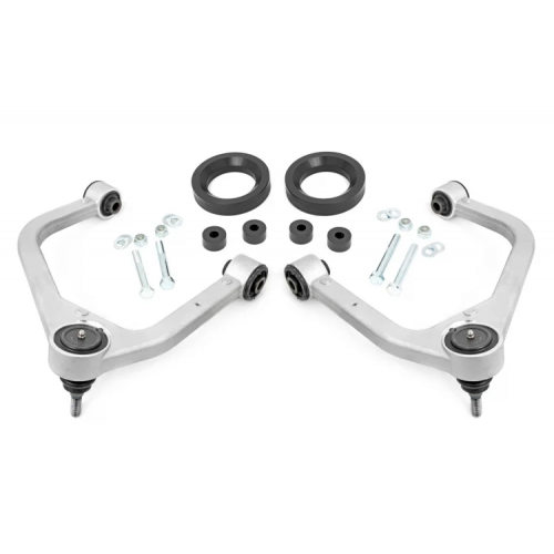 1.75 INCH LEVELING KIT FORGED ALUM UCA | AT4 | GMC SIERRA 1500 4WD (2019-2023)