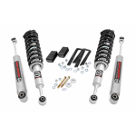 2 INCH LIFT KIT TOYOTA HILUX 4WD (2006-2020)
