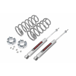 3 INCH LIFT KIT TOYOTA 4RUNNER 2WD/4WD (1996-2002)