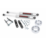 3 INCH LIFT KIT TOYOTA HILUX 4WD (2006-2020)