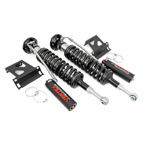 2 INCH LEVELING KIT VERTEX COILOVERS | TOYOTA TUNDRA 4WD (07-21)