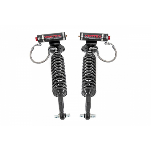 2 INCH LEVELING KIT VERTEX COILOVERS | CHEVY/GMC 1500 (19-23)