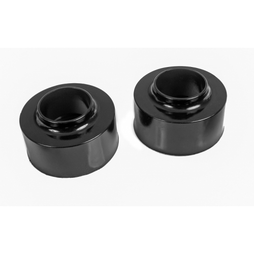 1.75 INCH FRONT COIL SPRING SPACERS JEEP WRANGLER JK (2007-2018)