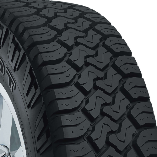 Toyo Open Country C-T 345000