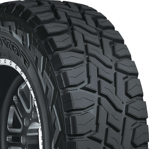 Toyo Open Country RT 350160