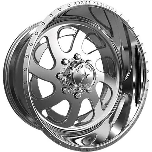 American Force Ghost SS 44-2014-8x180-PP