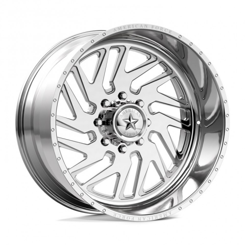 American Force Kash SS  F31-2612-8x650-PP