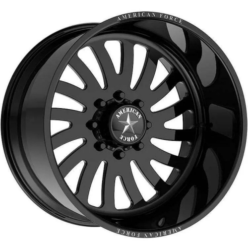 American Force Octane SS 74-2010-8x650-SF
