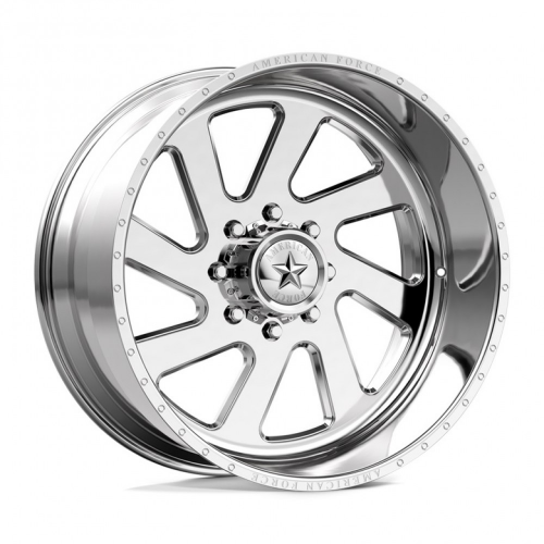American Force Power SS F29-2010-6x550-PP