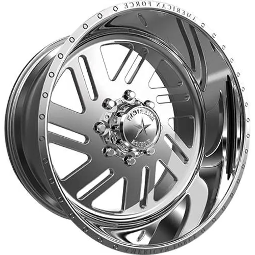 American Force Shift SS 70-2010-6x550-PP