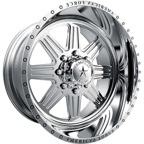 American Force Tempo SS G55-2010-5x450-PP