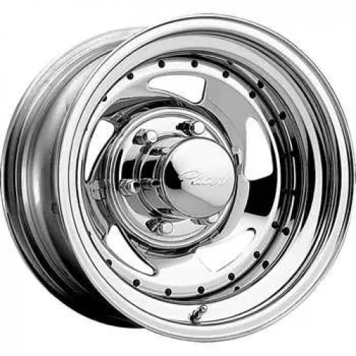 Pacer Wheel Chrome Directional 330C-5660