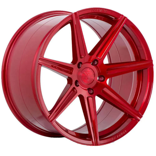 Ferrada  Wheel F8-FR7 FR7201155114R30