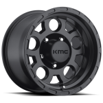 KMC Wheels KM522 KM52269013712N