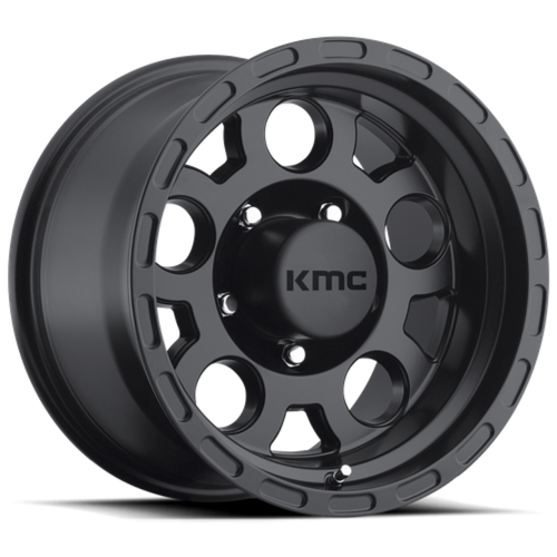 KMC Wheels KM522 KM52289050700A