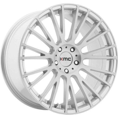 KMC Wheels KM706 KM70621012440