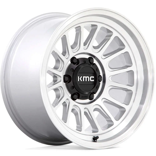 KMC Wheels KM724 KM72468068500US