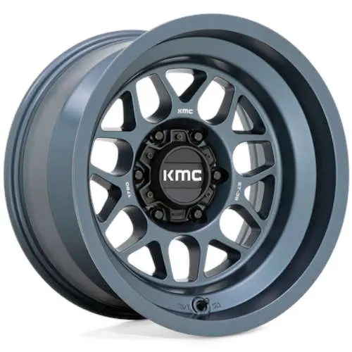 KMC Wheels KM725 KM725LX16806800