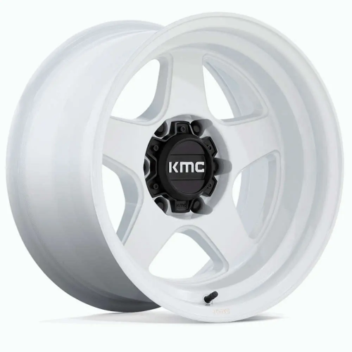 KMC Wheels KM728 KM728WX17856318