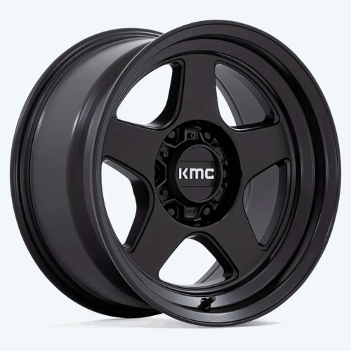 KMC Wheels KM728 KM728MX17856318