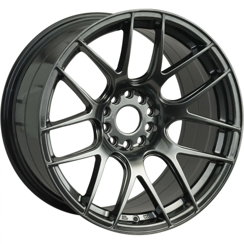 XXR Wheels 530 530891050