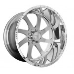American Force Burnout SS  75-2612-8x650-PP