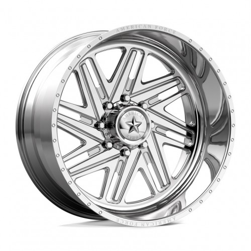 American Force Carver SS R01-2010-6x550-PP