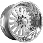 American Force Data SS G25-2616-8x650-PP
