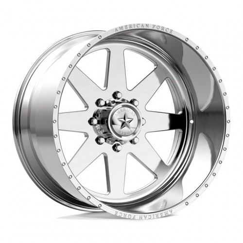 American Force Independence SS 11-2614-5x135-PP
