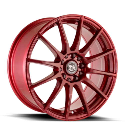 Drag Concepts R16 R0161770010G35RED