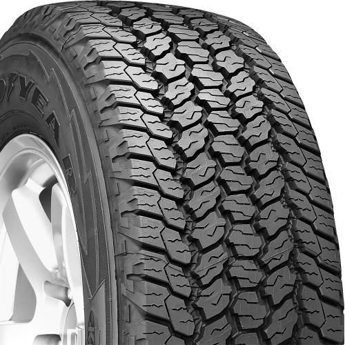 Goodyear Wrangler AT Adventure with Kevlar 758177707